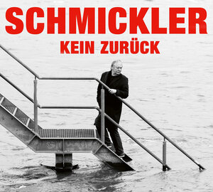 Buchcover Kein zurück | Wilfried Schmickler | EAN 9783837143553 | ISBN 3-8371-4355-4 | ISBN 978-3-8371-4355-3