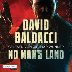Buchcover No Man's Land | David Baldacci | EAN 9783837143799 | ISBN 3-8371-4379-1 | ISBN 978-3-8371-4379-9