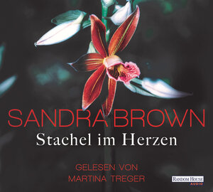 Buchcover Stachel im Herzen | Sandra Brown | EAN 9783837144536 | ISBN 3-8371-4453-4 | ISBN 978-3-8371-4453-6