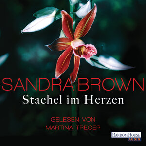Buchcover Stachel im Herzen | Sandra Brown | EAN 9783837144543 | ISBN 3-8371-4454-2 | ISBN 978-3-8371-4454-3