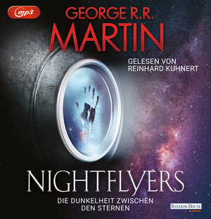 Buchcover Nightflyers | George R.R. Martin | EAN 9783837145168 | ISBN 3-8371-4516-6 | ISBN 978-3-8371-4516-8