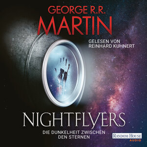 Buchcover Nightflyers | George R.R. Martin | EAN 9783837145175 | ISBN 3-8371-4517-4 | ISBN 978-3-8371-4517-5