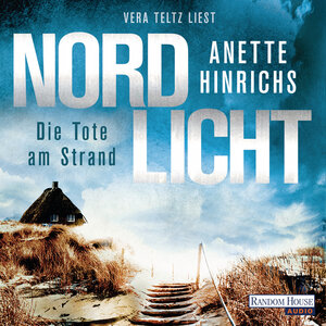 Buchcover Nordlicht | Anette Hinrichs | EAN 9783837145656 | ISBN 3-8371-4565-4 | ISBN 978-3-8371-4565-6