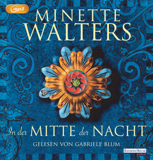 Buchcover In der Mitte der Nacht | Minette Walters | EAN 9783837145908 | ISBN 3-8371-4590-5 | ISBN 978-3-8371-4590-8