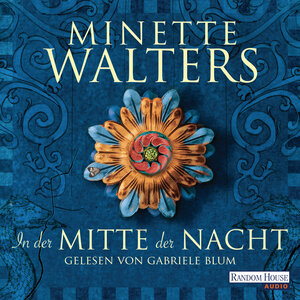 Buchcover In der Mitte der Nacht | Minette Walters | EAN 9783837145922 | ISBN 3-8371-4592-1 | ISBN 978-3-8371-4592-2