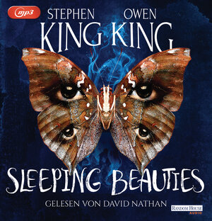 Buchcover Sleeping Beauties | Stephen King | EAN 9783837146424 | ISBN 3-8371-4642-1 | ISBN 978-3-8371-4642-4