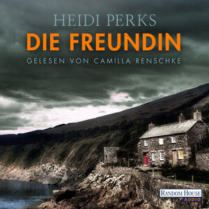 Buchcover Die Freundin | Heidi Perks | EAN 9783837146868 | ISBN 3-8371-4686-3 | ISBN 978-3-8371-4686-8