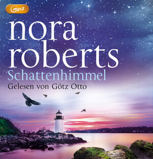Buchcover Schattenhimmel | Nora Roberts | EAN 9783837146950 | ISBN 3-8371-4695-2 | ISBN 978-3-8371-4695-0