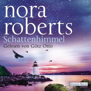 Buchcover Schattenhimmel | Nora Roberts | EAN 9783837146967 | ISBN 3-8371-4696-0 | ISBN 978-3-8371-4696-7