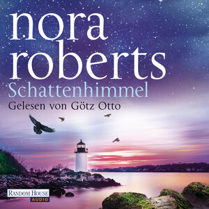 Buchcover Schattenhimmel | Nora Roberts | EAN 9783837146974 | ISBN 3-8371-4697-9 | ISBN 978-3-8371-4697-4