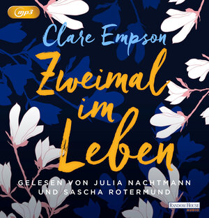 Buchcover Zweimal im Leben | Clare Empson | EAN 9783837147353 | ISBN 3-8371-4735-5 | ISBN 978-3-8371-4735-3