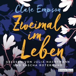 Buchcover Zweimal im Leben | Clare Empson | EAN 9783837147360 | ISBN 3-8371-4736-3 | ISBN 978-3-8371-4736-0