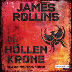 Buchcover Die Höllenkrone | James Rollins | EAN 9783837147469 | ISBN 3-8371-4746-0 | ISBN 978-3-8371-4746-9