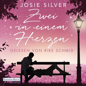 Buchcover Zwei in einem Herzen | Josie Silver | EAN 9783837147803 | ISBN 3-8371-4780-0 | ISBN 978-3-8371-4780-3