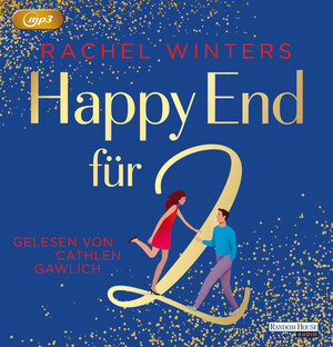 Buchcover Happy End für zwei | Rachel Winters | EAN 9783837147872 | ISBN 3-8371-4787-8 | ISBN 978-3-8371-4787-2