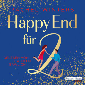Buchcover Happy End für zwei | Rachel Winters | EAN 9783837147889 | ISBN 3-8371-4788-6 | ISBN 978-3-8371-4788-9