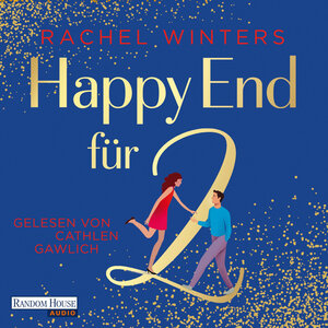 Buchcover Happy End für zwei | Rachel Winters | EAN 9783837147896 | ISBN 3-8371-4789-4 | ISBN 978-3-8371-4789-6