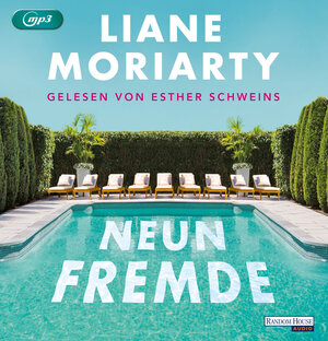 Buchcover Neun Fremde | Liane Moriarty | EAN 9783837148084 | ISBN 3-8371-4808-4 | ISBN 978-3-8371-4808-4