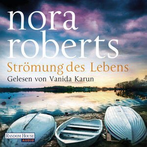 Buchcover Strömung des Lebens | Nora Roberts | EAN 9783837148275 | ISBN 3-8371-4827-0 | ISBN 978-3-8371-4827-5