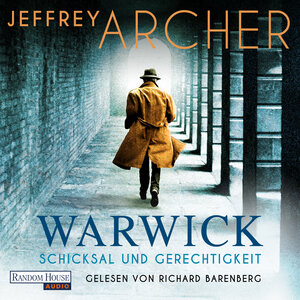 Buchcover Schicksal und Gerechtigkeit | Jeffrey Archer | EAN 9783837148510 | ISBN 3-8371-4851-3 | ISBN 978-3-8371-4851-0