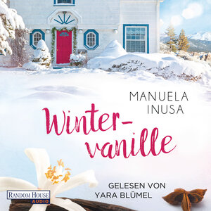 Buchcover Wintervanille | Manuela Inusa | EAN 9783837148640 | ISBN 3-8371-4864-5 | ISBN 978-3-8371-4864-0