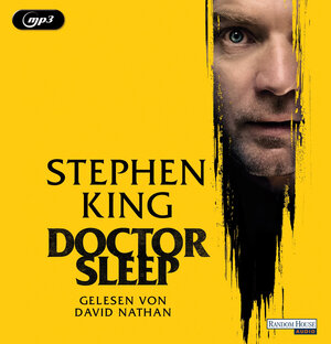 Buchcover Doctor Sleep | Stephen King | EAN 9783837148732 | ISBN 3-8371-4873-4 | ISBN 978-3-8371-4873-2