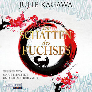 Buchcover Im Schatten des Fuchses | Julie Kagawa | EAN 9783837148770 | ISBN 3-8371-4877-7 | ISBN 978-3-8371-4877-0