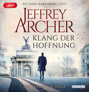Buchcover Klang der Hoffnung | Jeffrey Archer | EAN 9783837149197 | ISBN 3-8371-4919-6 | ISBN 978-3-8371-4919-7