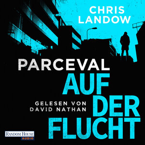 Buchcover Parceval - Auf der Flucht | Chris Landow | EAN 9783837149432 | ISBN 3-8371-4943-9 | ISBN 978-3-8371-4943-2