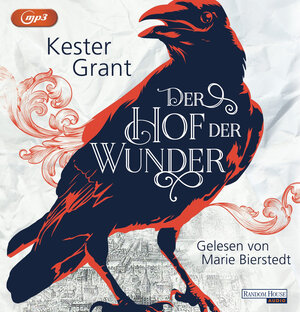 Buchcover Der Hof der Wunder | Kester Grant | EAN 9783837149463 | ISBN 3-8371-4946-3 | ISBN 978-3-8371-4946-3