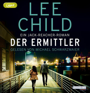 Buchcover Der Ermittler | Lee Child | EAN 9783837149586 | ISBN 3-8371-4958-7 | ISBN 978-3-8371-4958-6