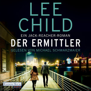 Buchcover Der Ermittler | Lee Child | EAN 9783837149609 | ISBN 3-8371-4960-9 | ISBN 978-3-8371-4960-9
