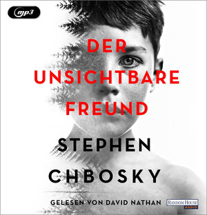 Buchcover Der unsichtbare Freund | Stephen Chbosky | EAN 9783837149630 | ISBN 3-8371-4963-3 | ISBN 978-3-8371-4963-0