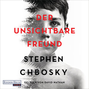 Buchcover Der unsichtbare Freund | Stephen Chbosky | EAN 9783837149654 | ISBN 3-8371-4965-X | ISBN 978-3-8371-4965-4