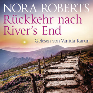 Buchcover Rückkehr nach River's End | Nora Roberts | EAN 9783837149777 | ISBN 3-8371-4977-3 | ISBN 978-3-8371-4977-7