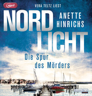 Buchcover Nordlicht - Die Spur des Mörders | Anette Hinrichs | EAN 9783837150063 | ISBN 3-8371-5006-2 | ISBN 978-3-8371-5006-3