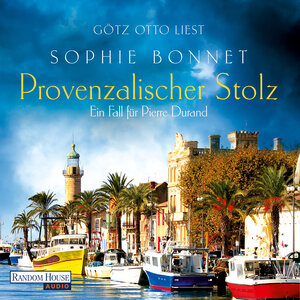 Buchcover Provenzalischer Stolz | Sophie Bonnet | EAN 9783837150230 | ISBN 3-8371-5023-2 | ISBN 978-3-8371-5023-0