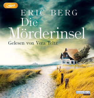 Buchcover Die Mörderinsel | Eric Berg | EAN 9783837150278 | ISBN 3-8371-5027-5 | ISBN 978-3-8371-5027-8