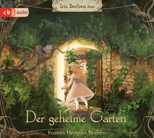 Buchcover Der Geheime Garten | Frances Hodgson Burnett | EAN 9783837150438 | ISBN 3-8371-5043-7 | ISBN 978-3-8371-5043-8
