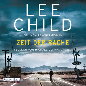 Buchcover Zeit der Rache | Lee Child | EAN 9783837150674 | ISBN 3-8371-5067-4 | ISBN 978-3-8371-5067-4