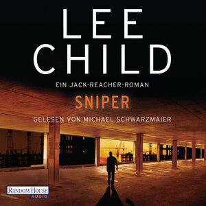Buchcover Sniper | Lee Child | EAN 9783837150728 | ISBN 3-8371-5072-0 | ISBN 978-3-8371-5072-8