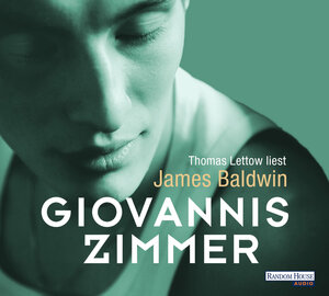 Buchcover Giovannis Zimmer | James Baldwin | EAN 9783837150780 | ISBN 3-8371-5078-X | ISBN 978-3-8371-5078-0