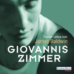 Buchcover Giovannis Zimmer | James Baldwin | EAN 9783837150797 | ISBN 3-8371-5079-8 | ISBN 978-3-8371-5079-7