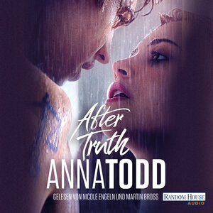 Buchcover After truth | Anna Todd | EAN 9783837151107 | ISBN 3-8371-5110-7 | ISBN 978-3-8371-5110-7