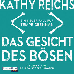 Buchcover Das Gesicht des Bösen | Kathy Reichs | EAN 9783837151114 | ISBN 3-8371-5111-5 | ISBN 978-3-8371-5111-4