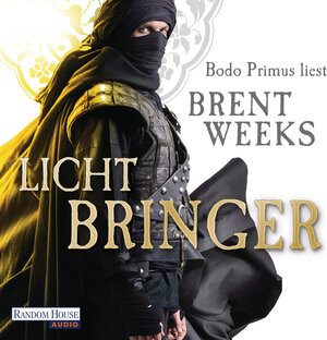 Buchcover Lichtbringer | Brent Weeks | EAN 9783837151978 | ISBN 3-8371-5197-2 | ISBN 978-3-8371-5197-8