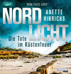 Buchcover Nordlicht - Die Tote im Küstenfeuer | Anette Hinrichs | EAN 9783837152333 | ISBN 3-8371-5233-2 | ISBN 978-3-8371-5233-3