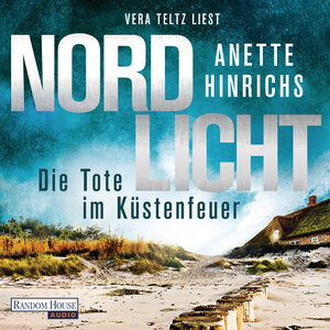 Buchcover Nordlicht - Die Tote im Küstenfeuer | Anette Hinrichs | EAN 9783837152357 | ISBN 3-8371-5235-9 | ISBN 978-3-8371-5235-7