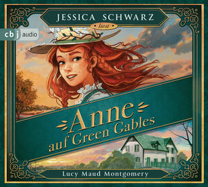 Buchcover Anne auf Green Gables | Lucy Maud Montgomery | EAN 9783837152609 | ISBN 3-8371-5260-X | ISBN 978-3-8371-5260-9