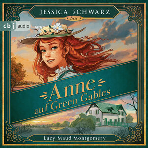 Buchcover Anne auf Green Gables | Lucy Maud Montgomery | EAN 9783837152616 | ISBN 3-8371-5261-8 | ISBN 978-3-8371-5261-6